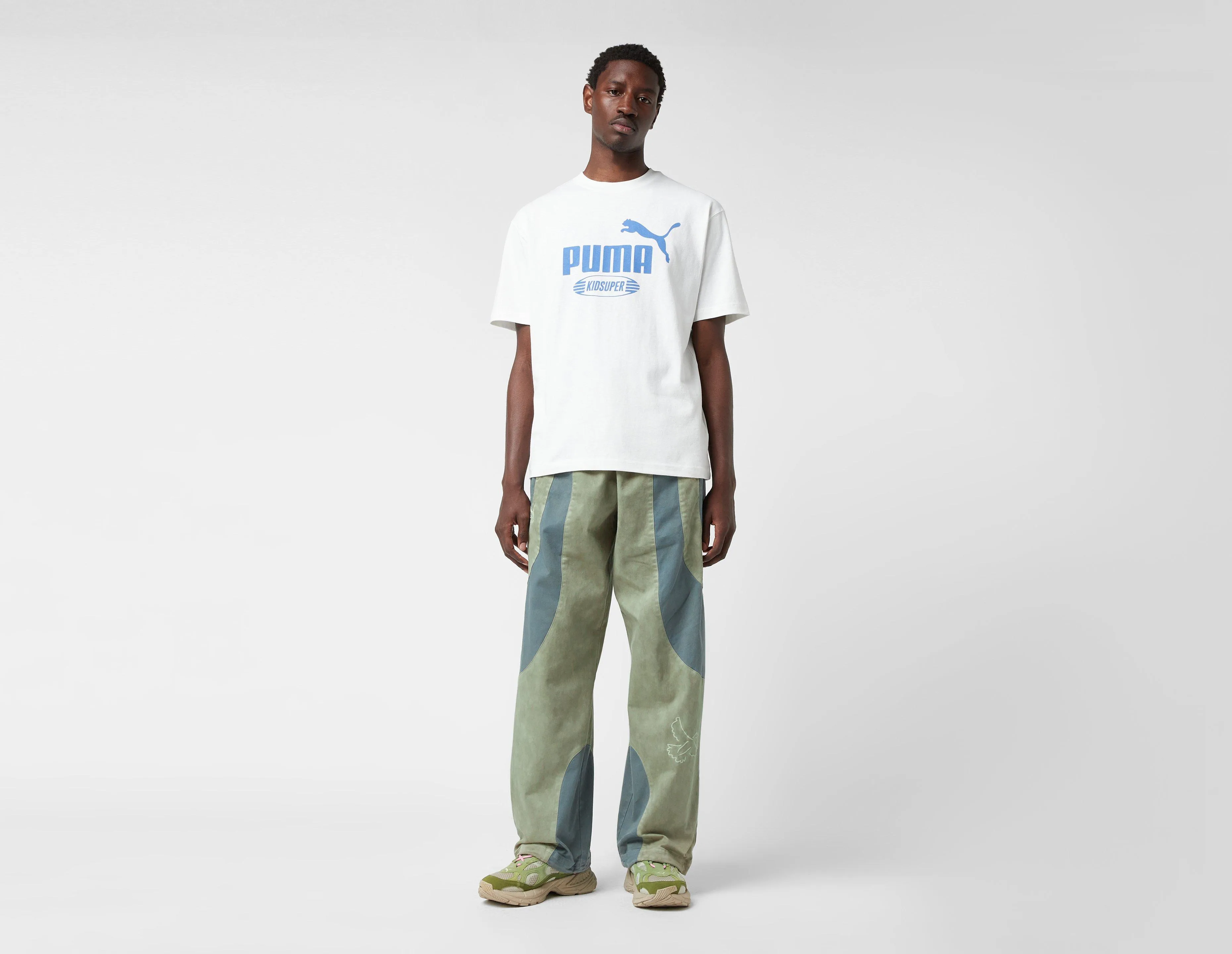 PUMA x KidSuper Track Pant