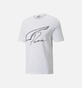 Puma X NJR Elevated Tee