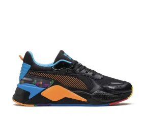 Puma X Tetris RS-X