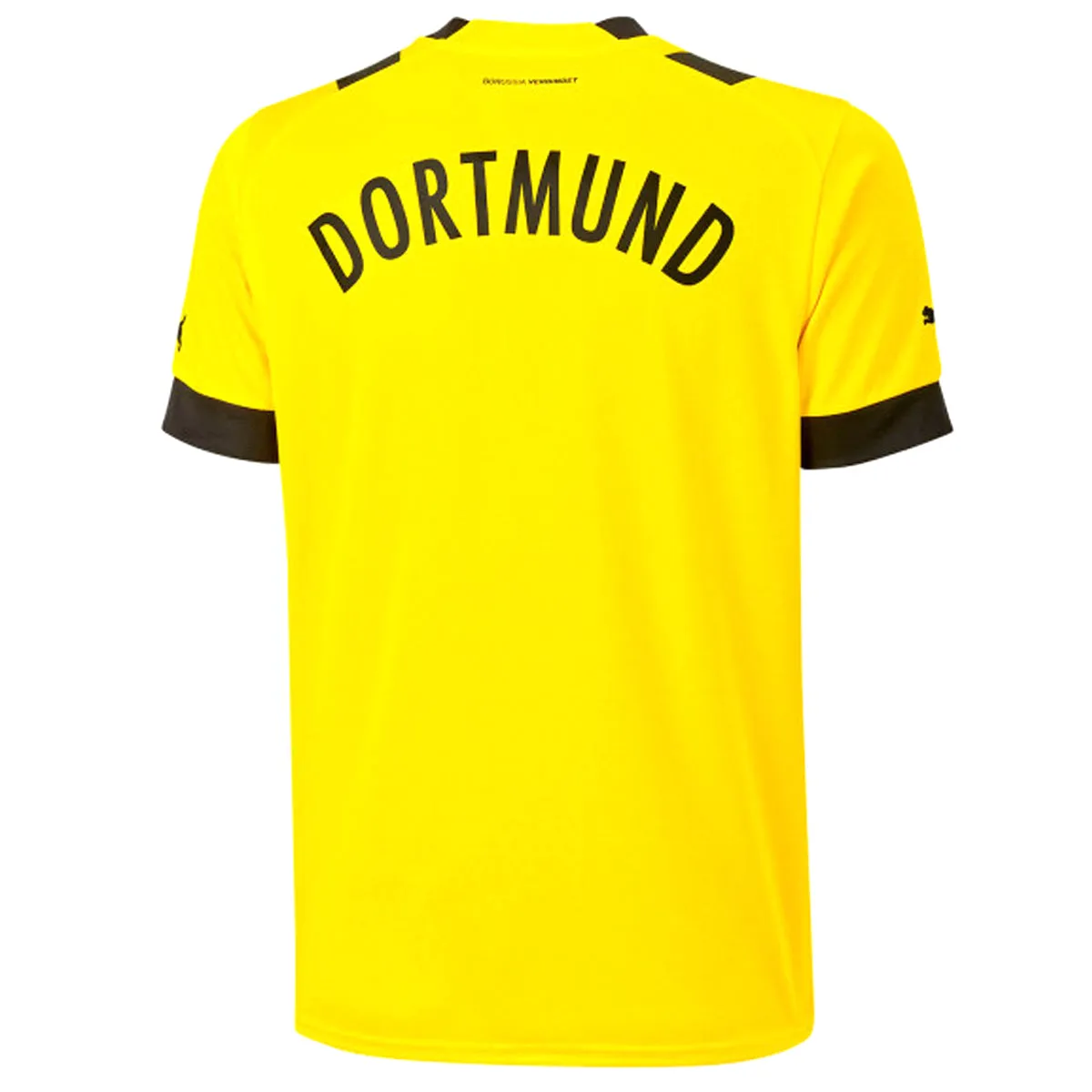 Puma Youth Borussia Dortmund Jersey 22/23 | 76589101