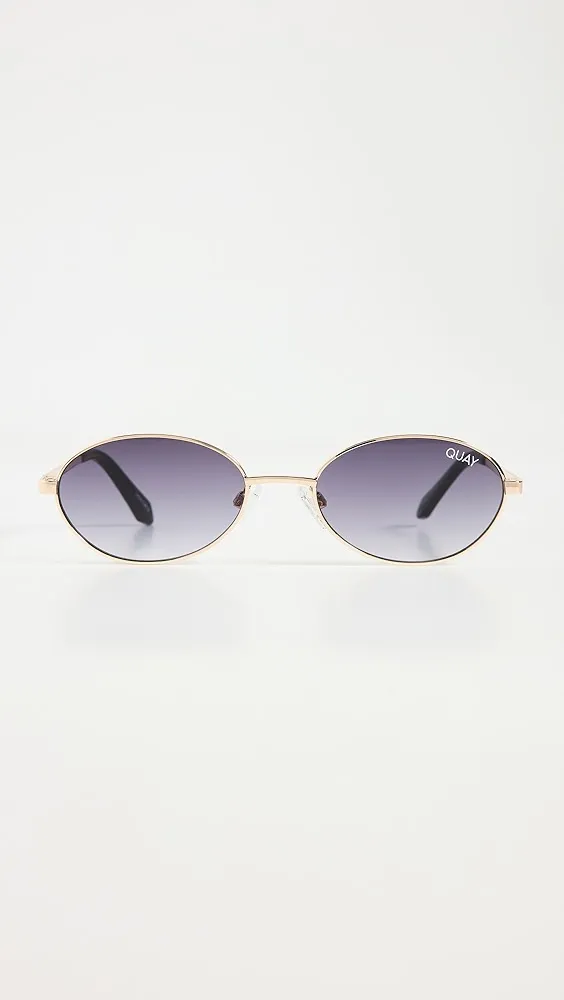 Quay   All Mine Sunglasses 