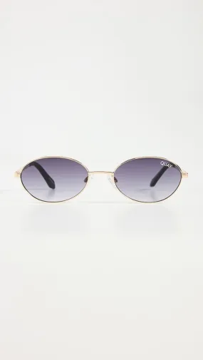 Quay   All Mine Sunglasses 