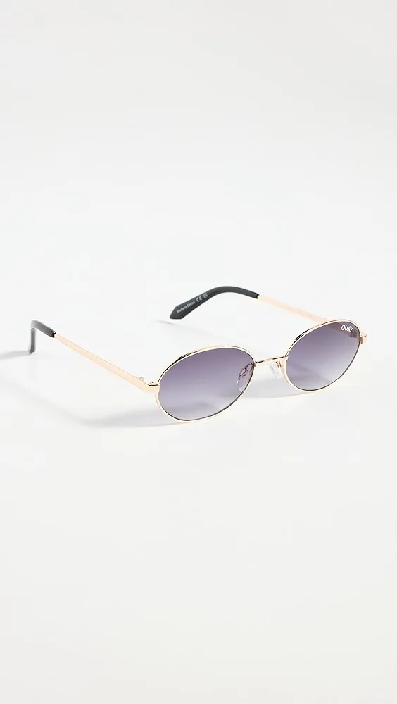 Quay   All Mine Sunglasses 