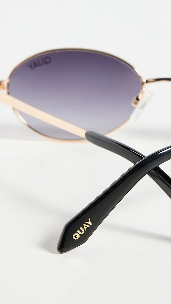 Quay   All Mine Sunglasses 