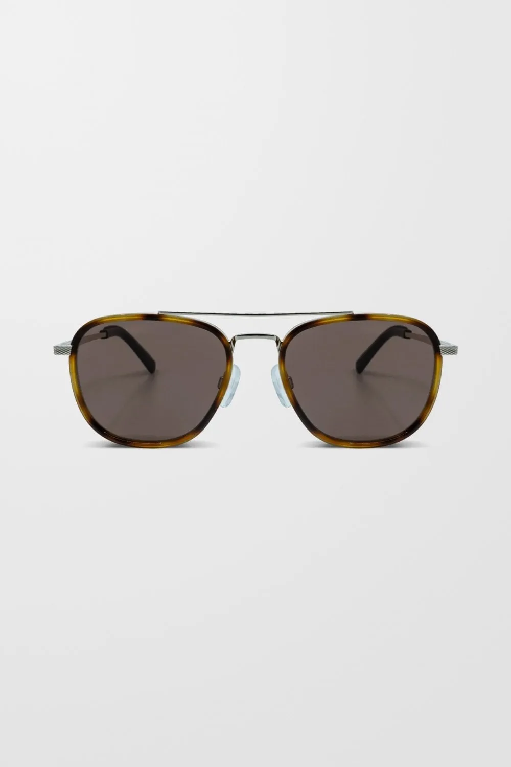 Quentin Sunglasses (in Brown)