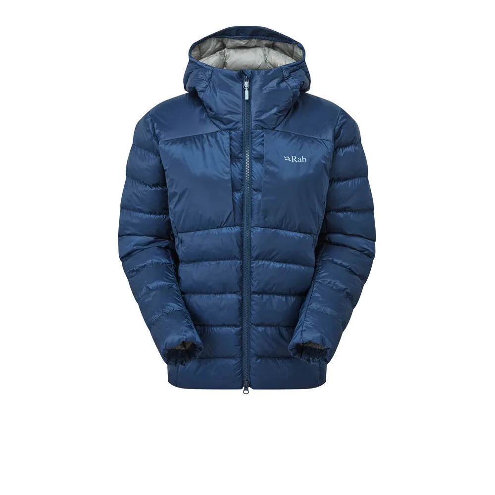 Rab Cirrus Ultra Hooded Women's Jacket - AW24