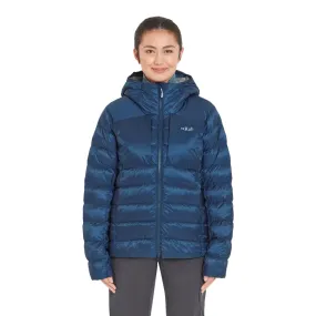 Rab Cirrus Ultra Hooded Women's Jacket - AW24