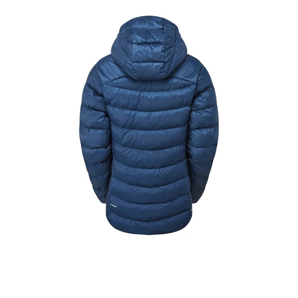 Rab Cirrus Ultra Hooded Women's Jacket - AW24