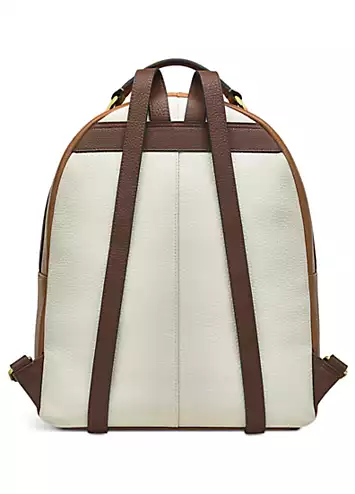 Radley London Witham Road - Colour Block Medium Ziptop Backpack | Grattan