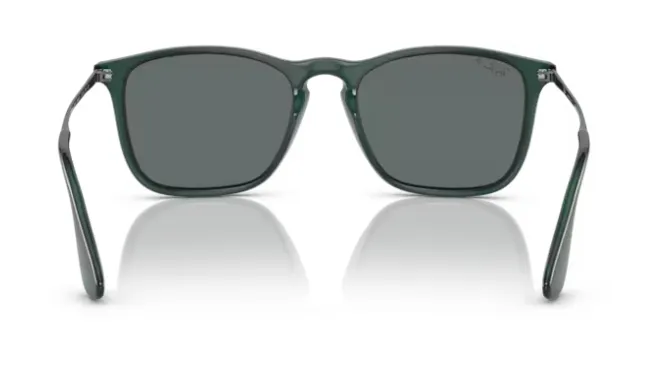 Ray-Ban Chris Sunglasses