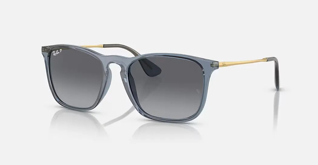 Ray-Ban Chris Sunglasses