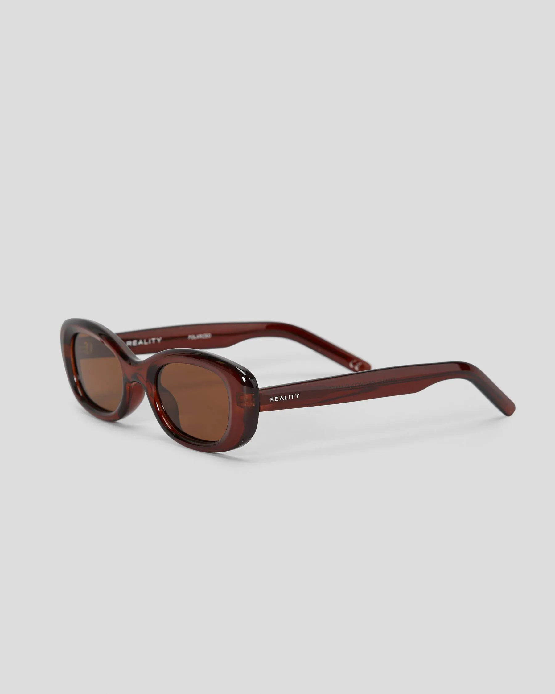 Reality Eyewear Modern Venus Sunglasses