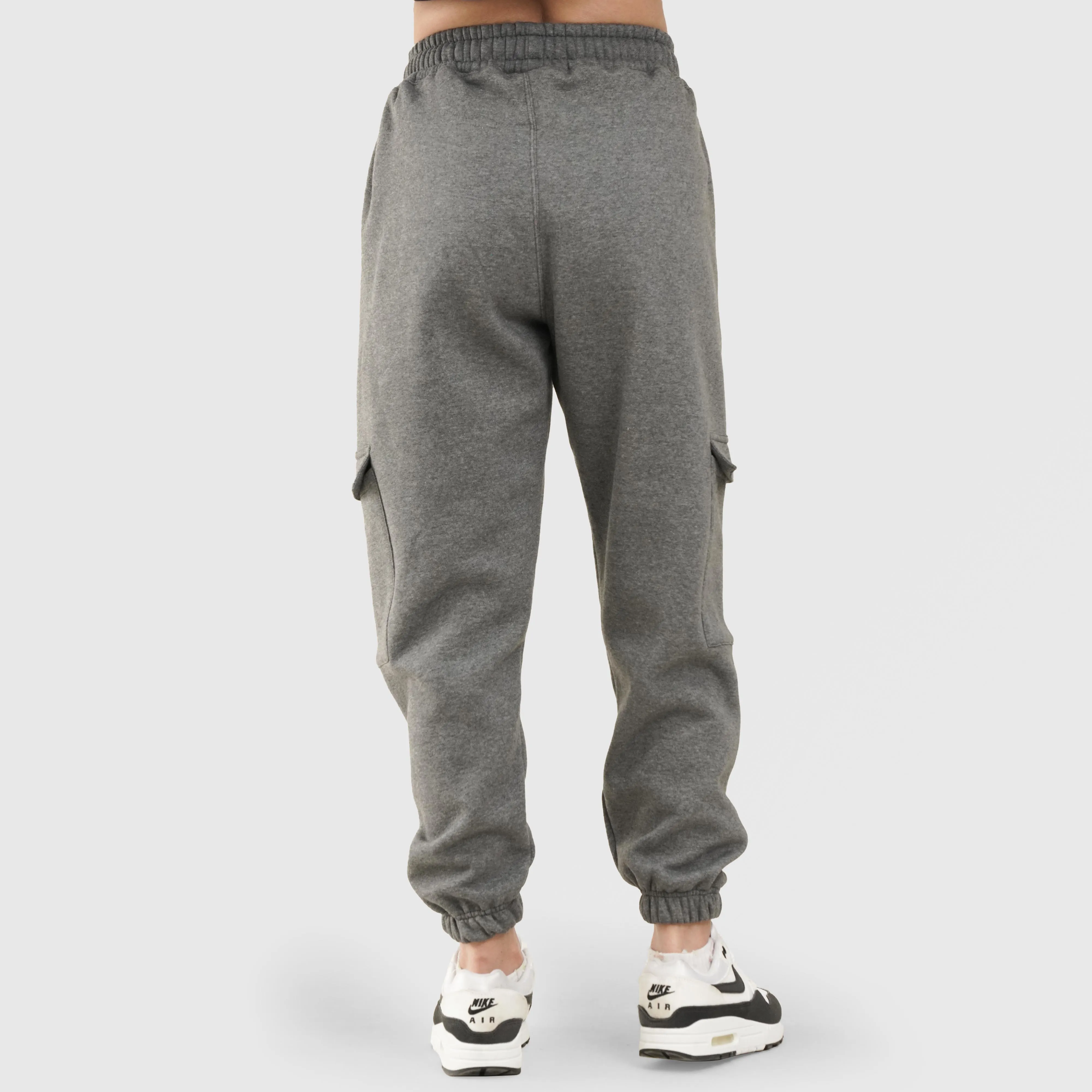 Reeder Joggers (Grey)