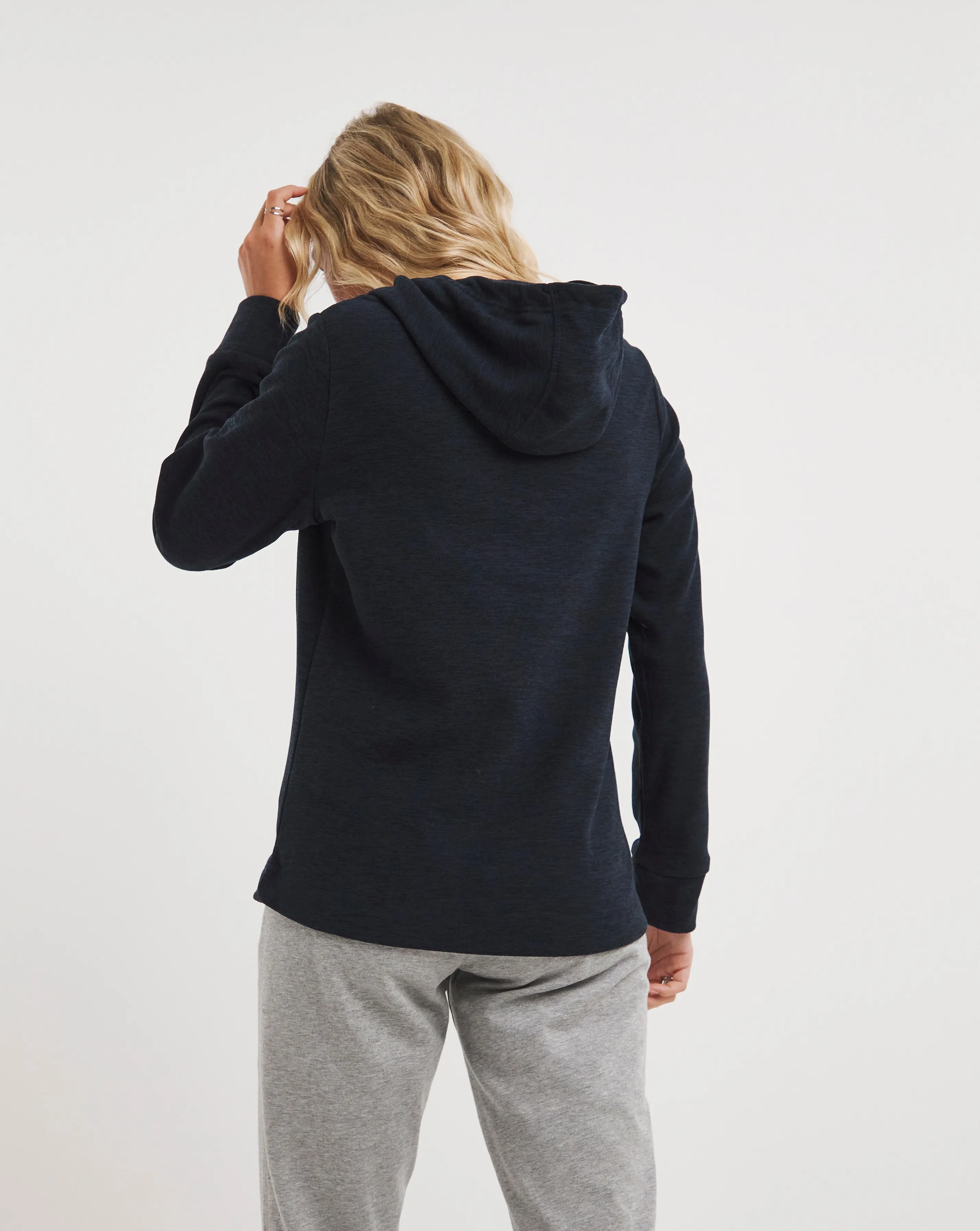 Regatta Kizmitt II Hooded Fleece | Simply Be