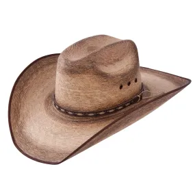 Resistol Amarillo Sky Straw Hat #RSAMSKB3041VB