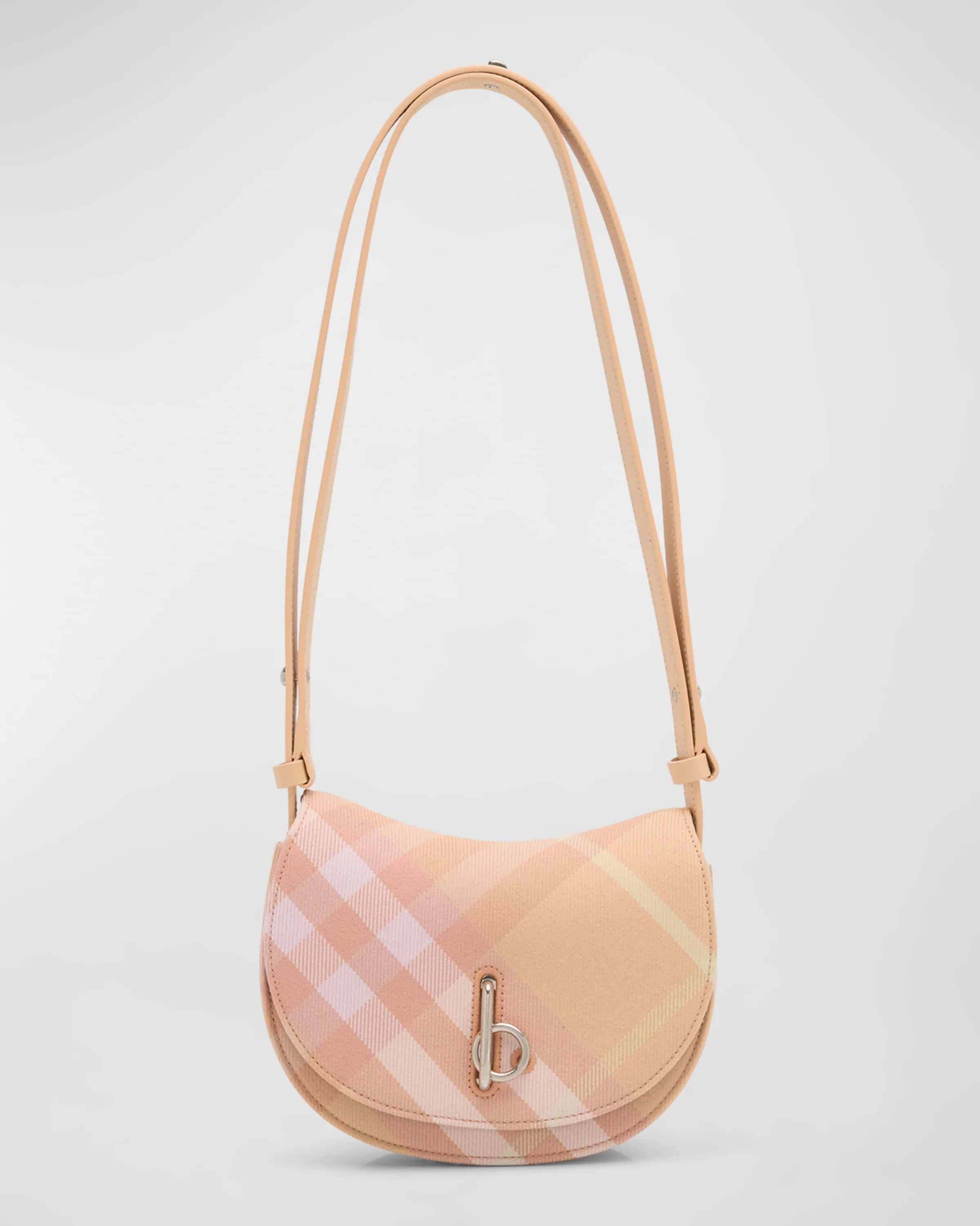 Rocking Horse Check Shoulder Bag