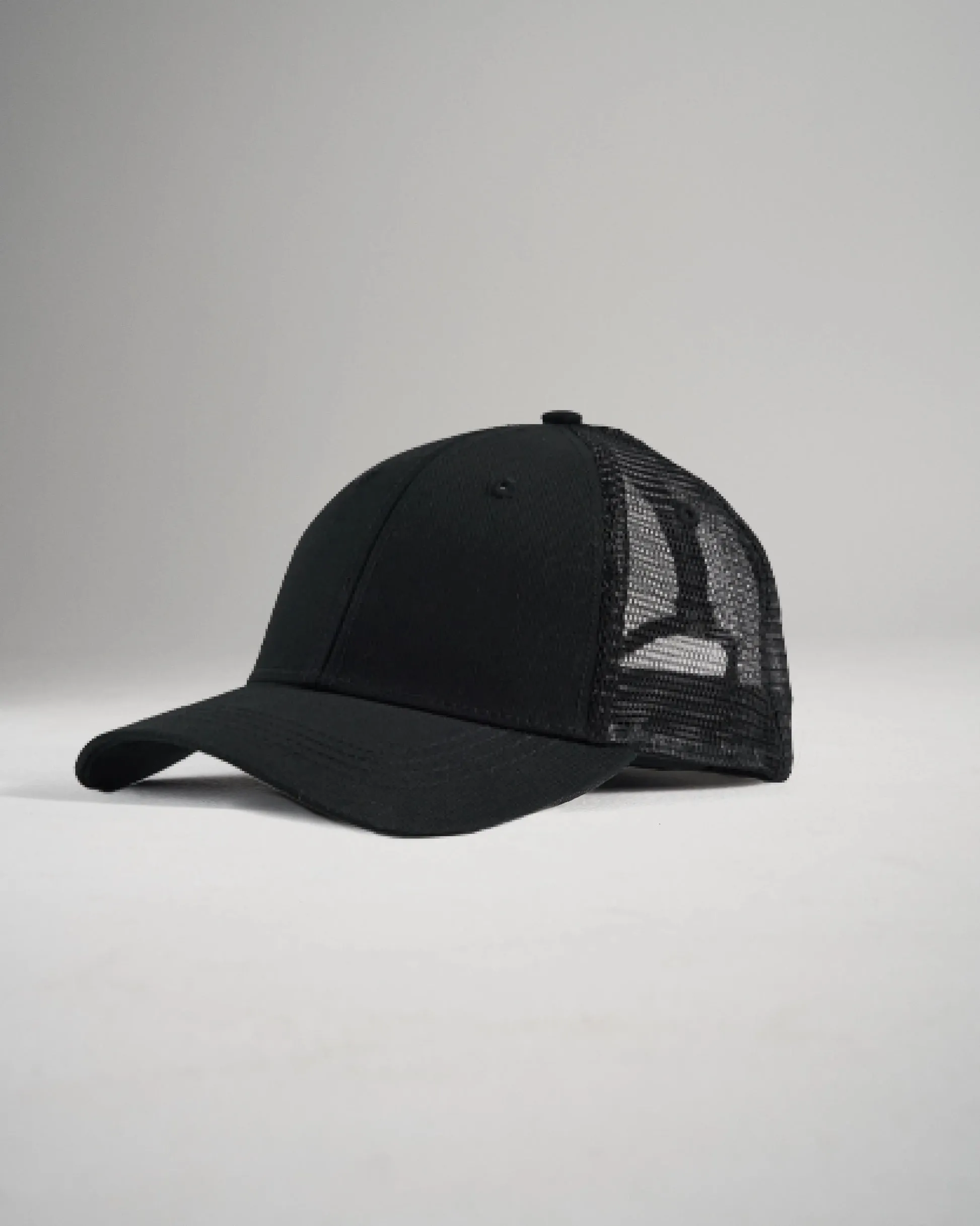 RUDIS Embroidered Wrestling Trucker Hat-