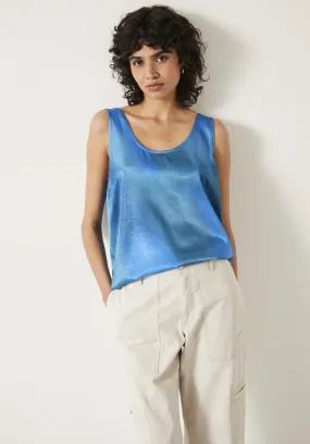 Sage Tank Top