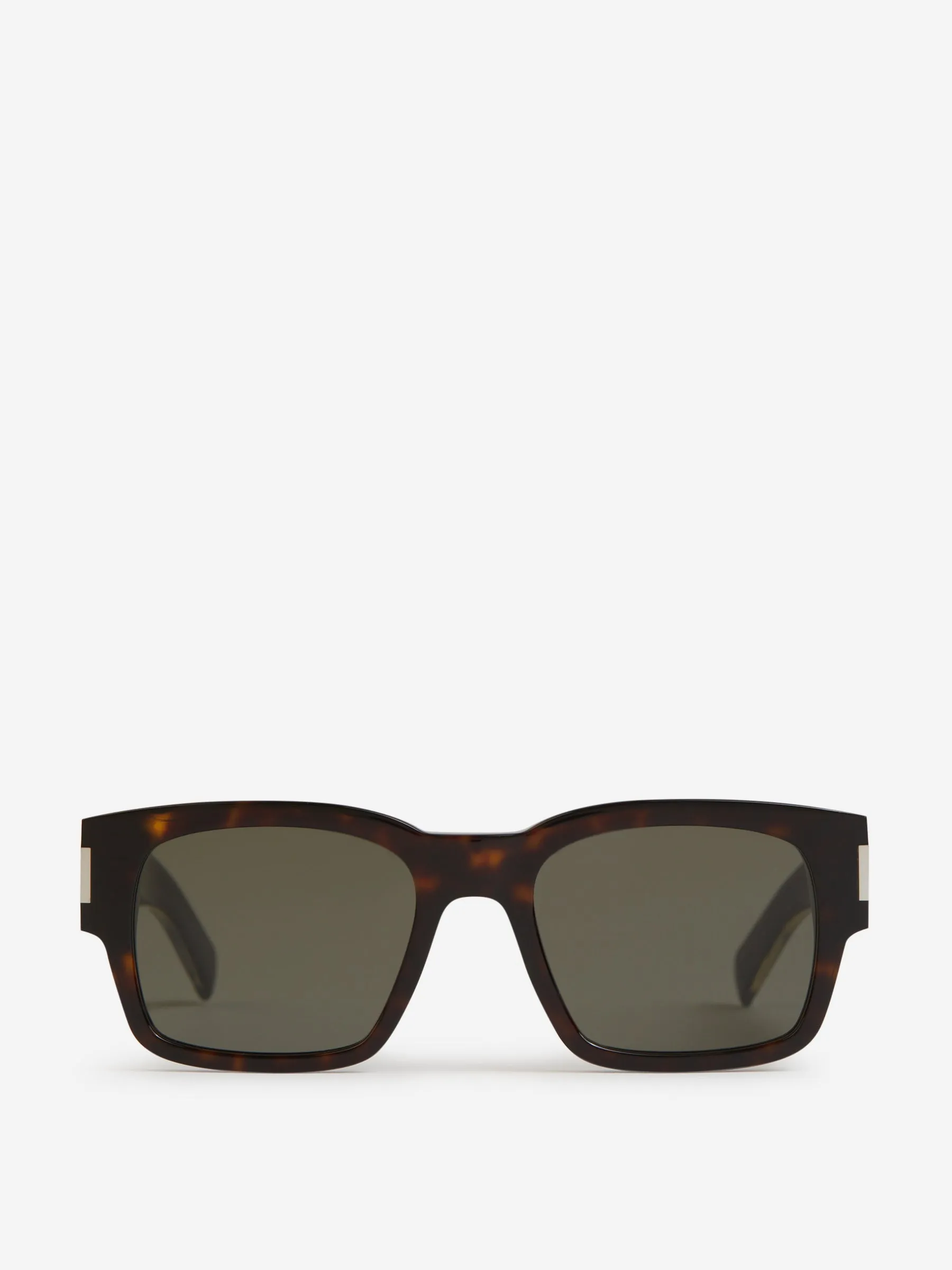 Saint Laurent Rectangular Sunglasses 