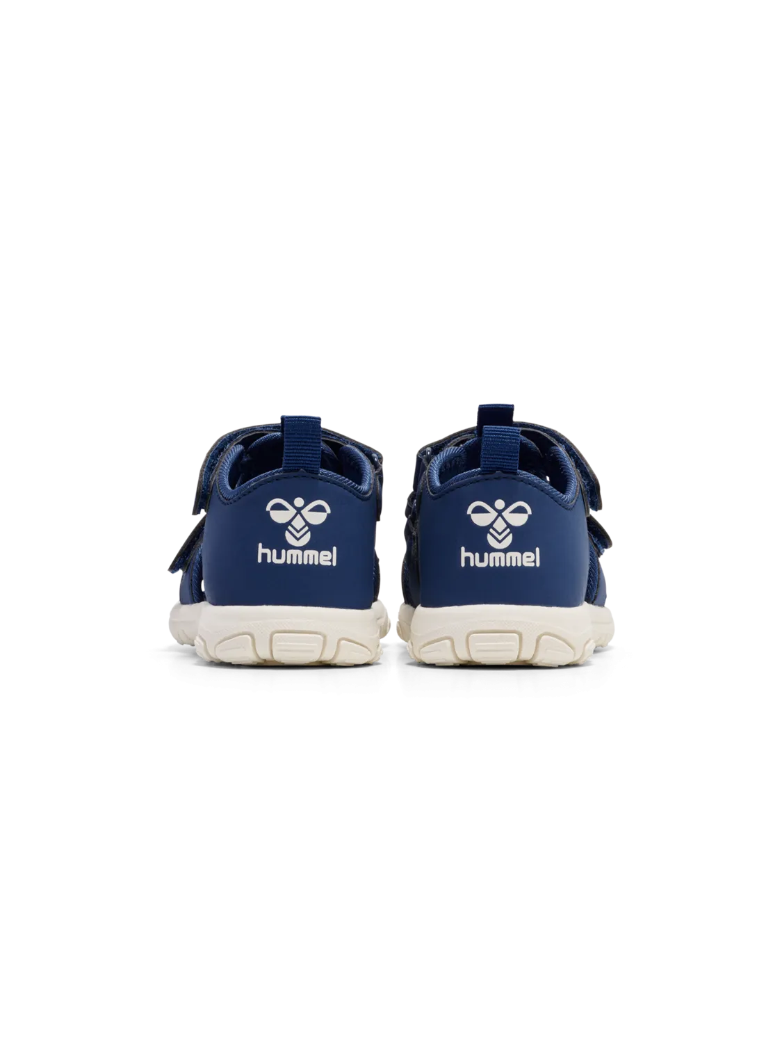 SANDAL VELCRO INFANT Closed-Toe Sandals