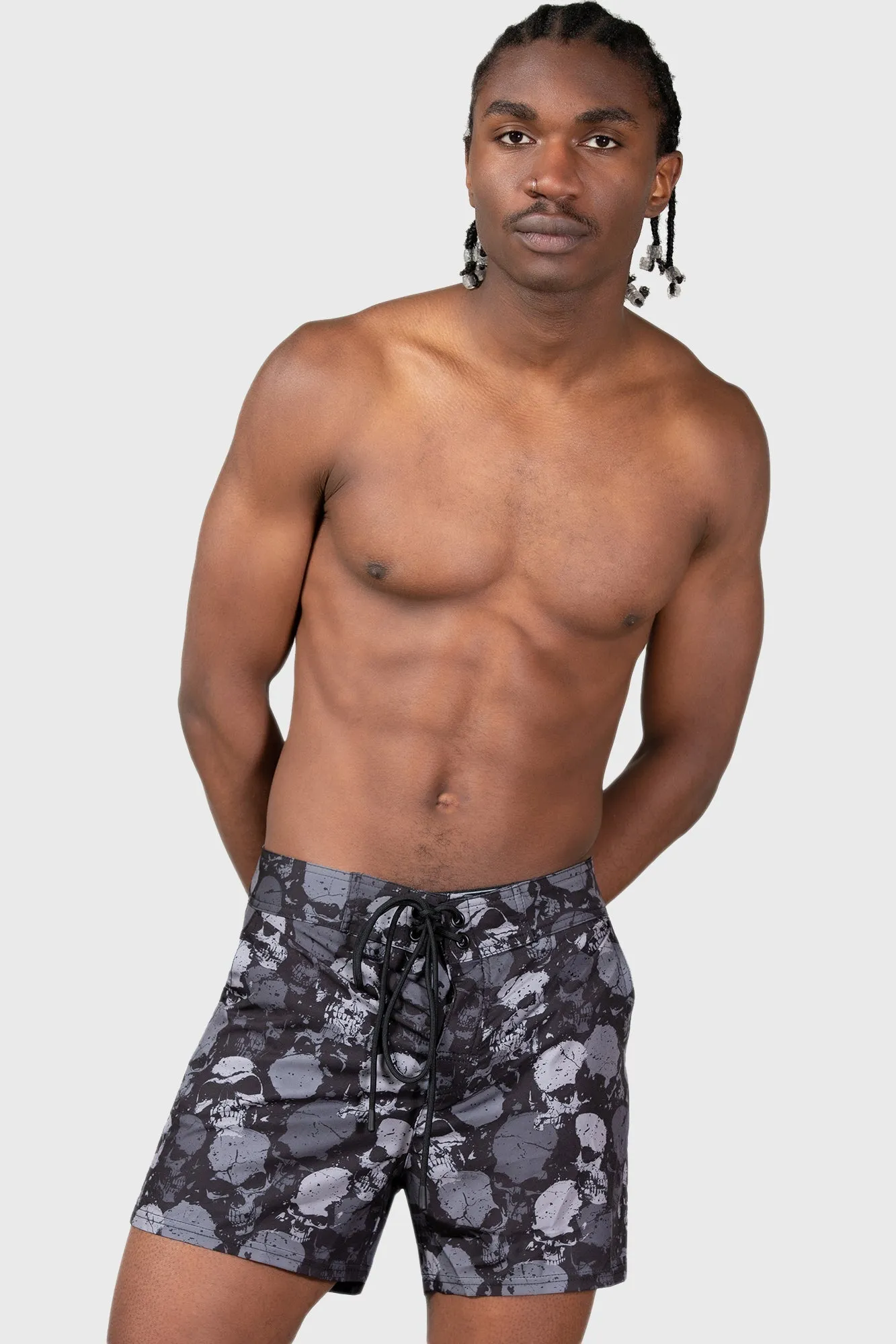 Sepulture Swim Shorts