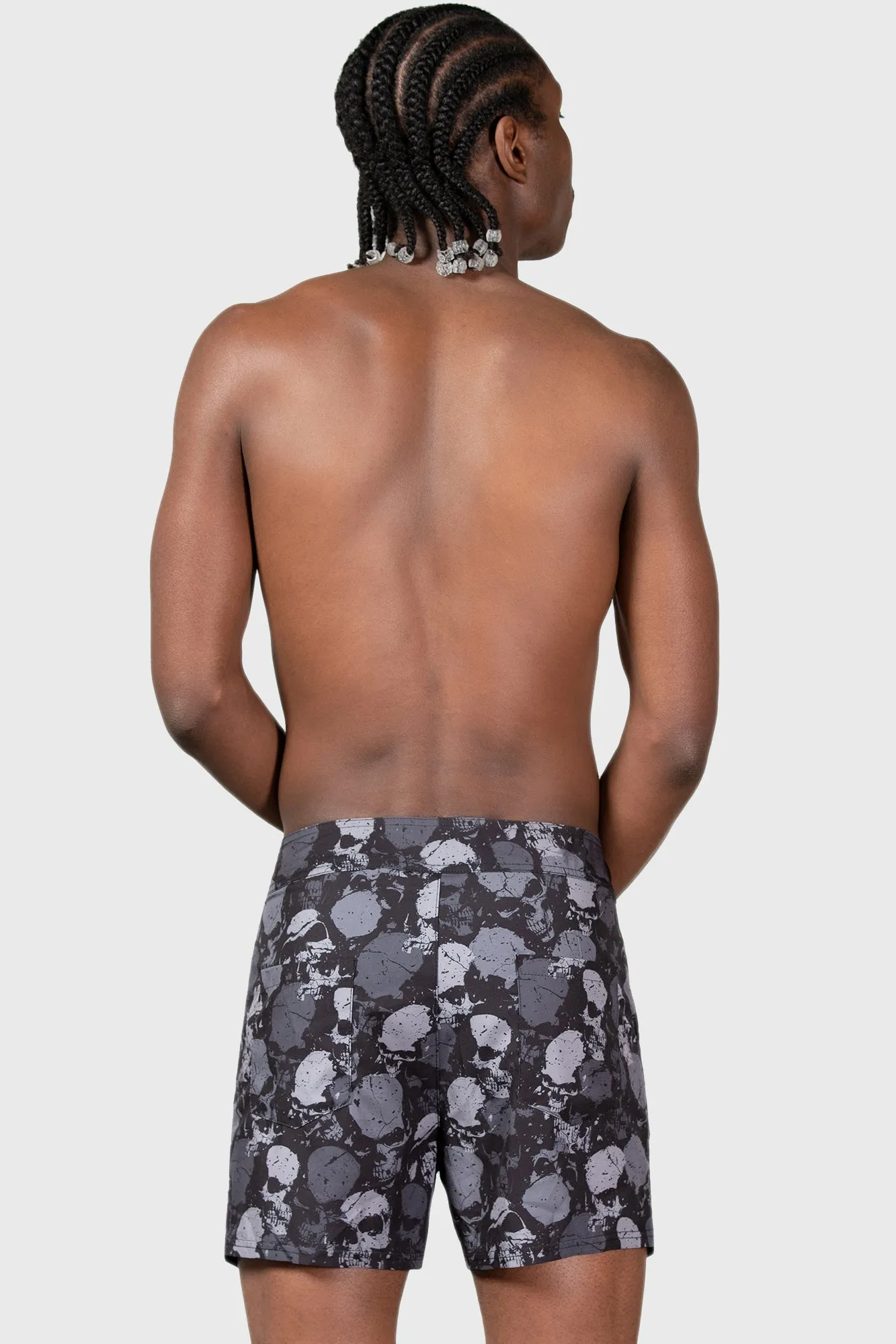 Sepulture Swim Shorts