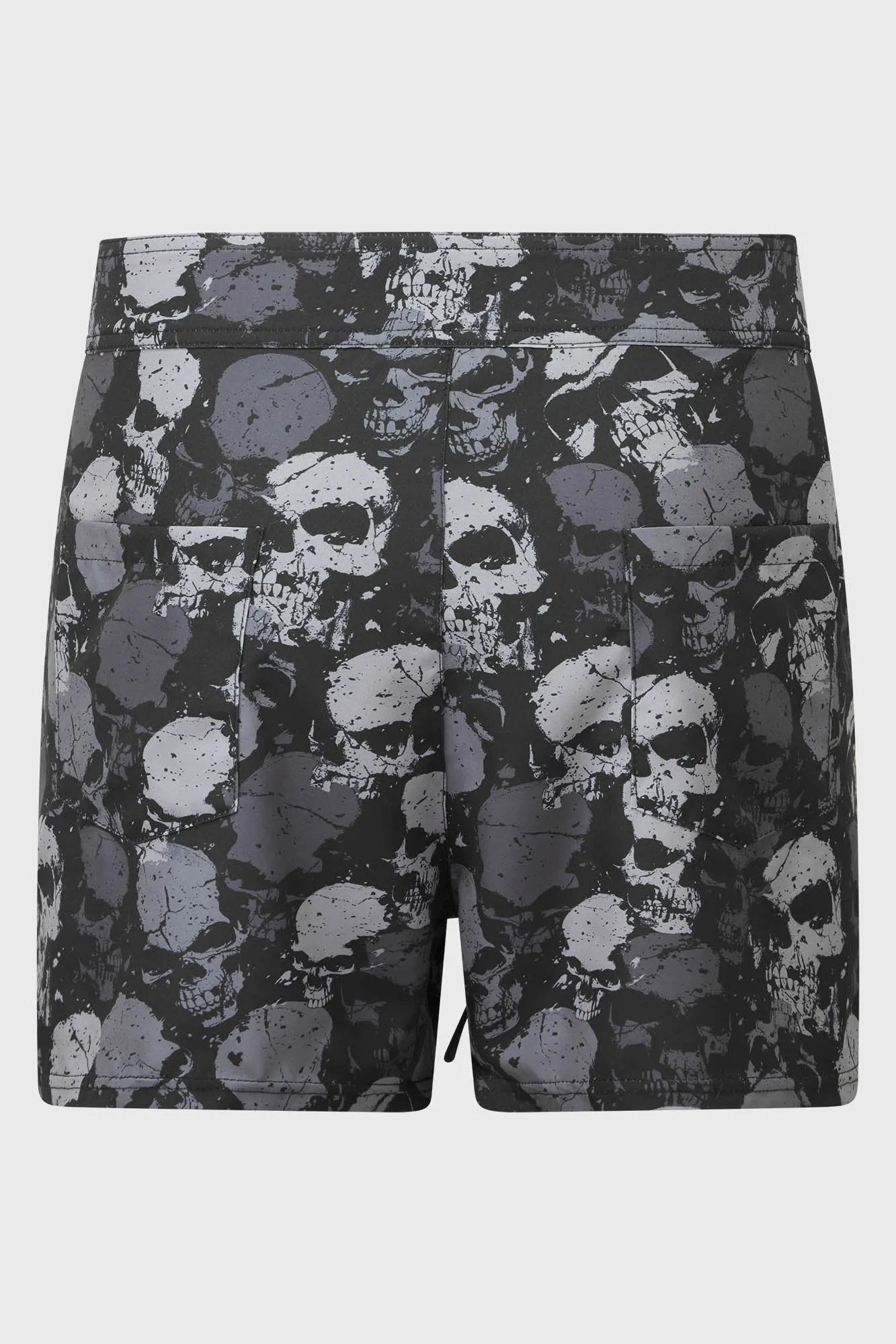 Sepulture Swim Shorts