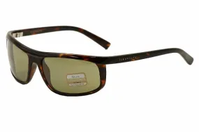 Serengeti Women's Velino Rectangle Sunglasses