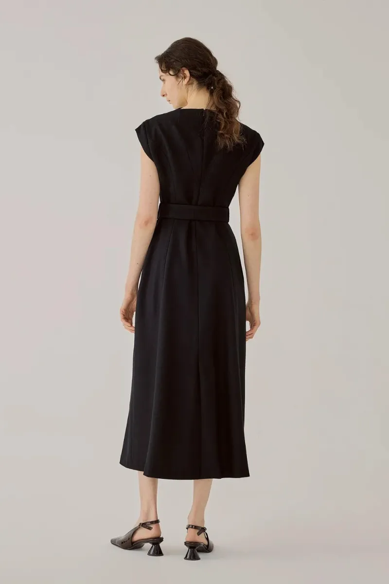 Sesilia Dress