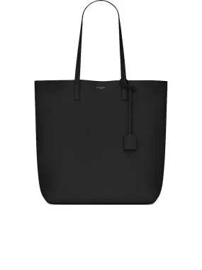 Shopping Bag Saint Laurent N/S in Supple Leather