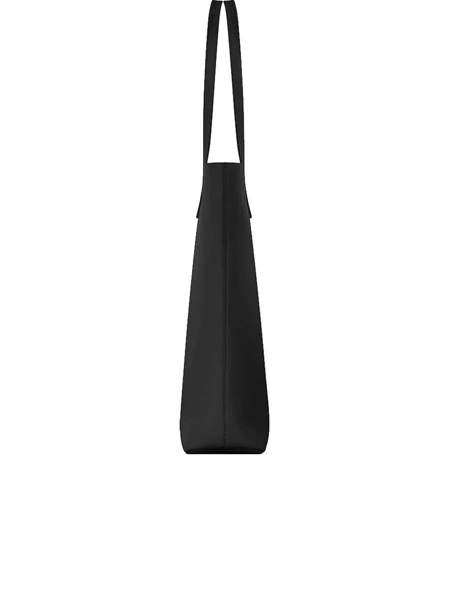 Shopping Bag Saint Laurent N/S in Supple Leather