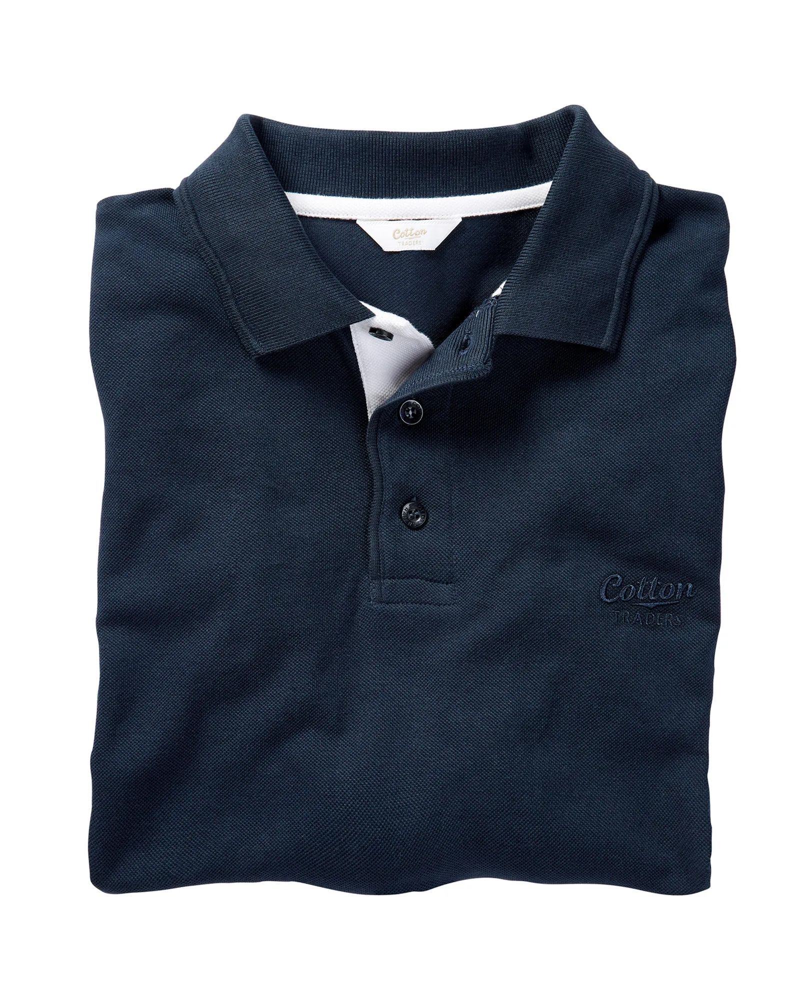 Short Sleeve Polo Shirt