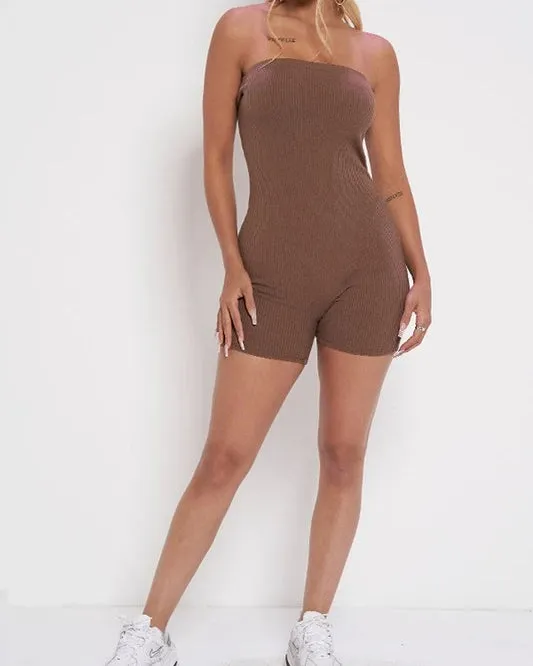 Skylar Romper