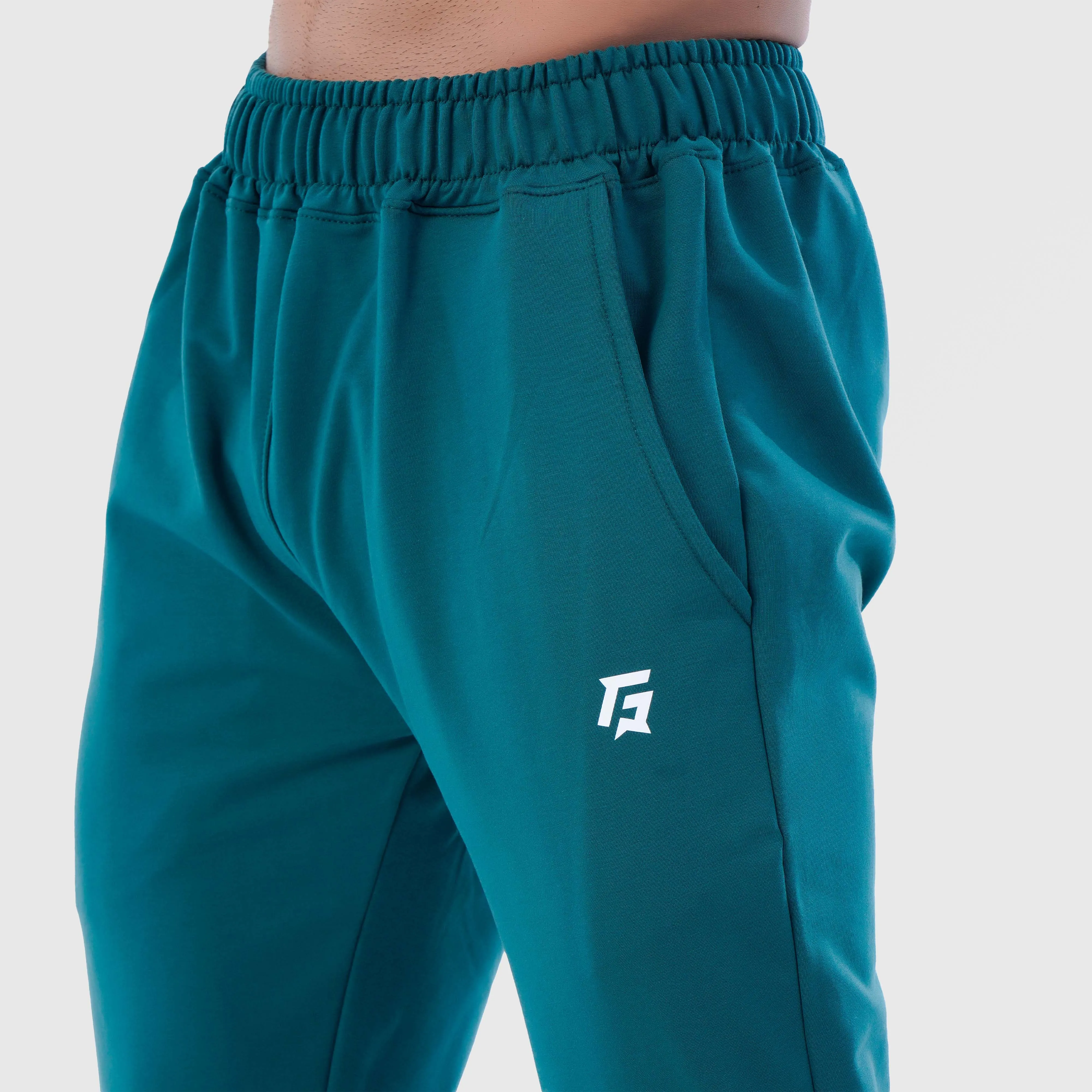 SkyR Trousers (Green)