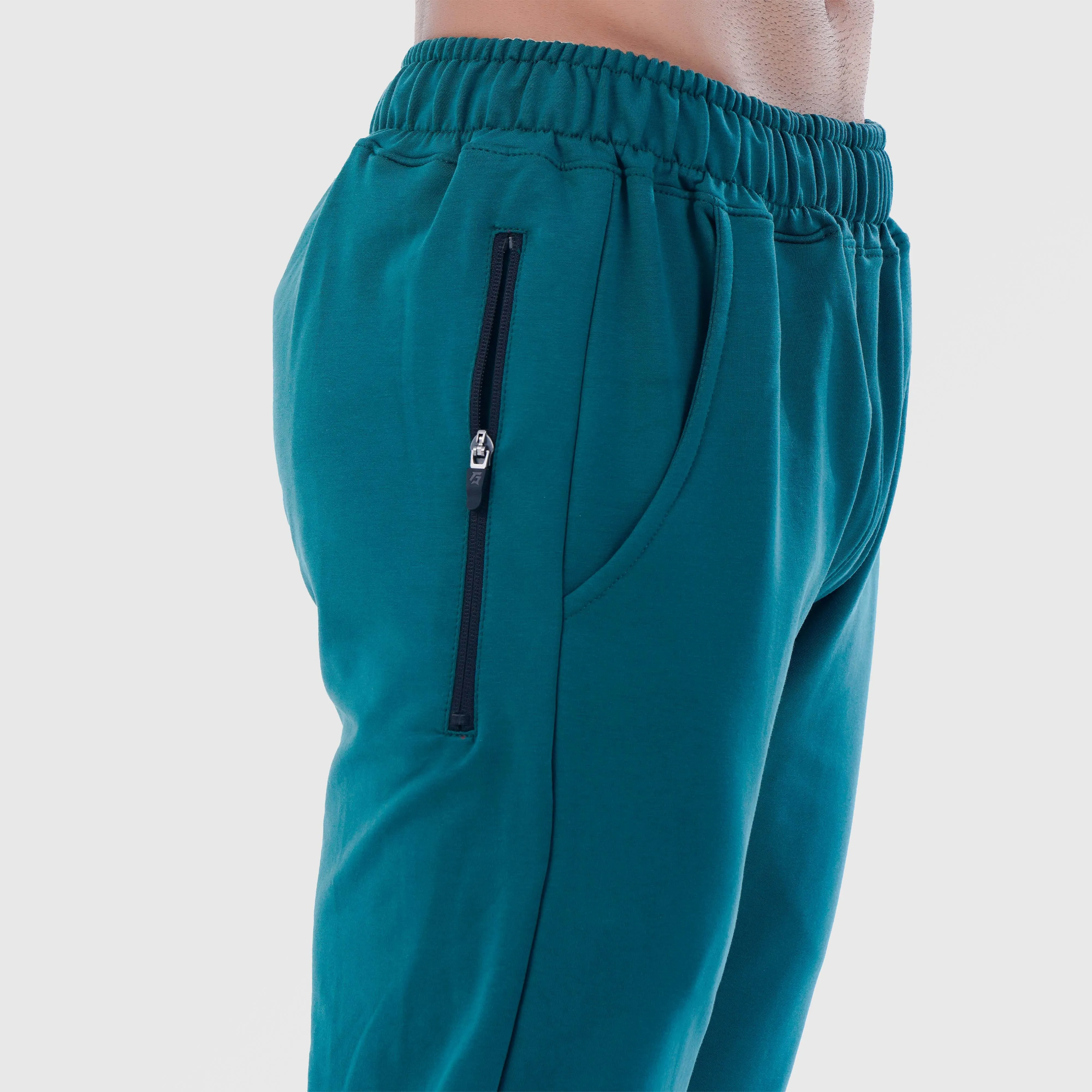 SkyR Trousers (Green)