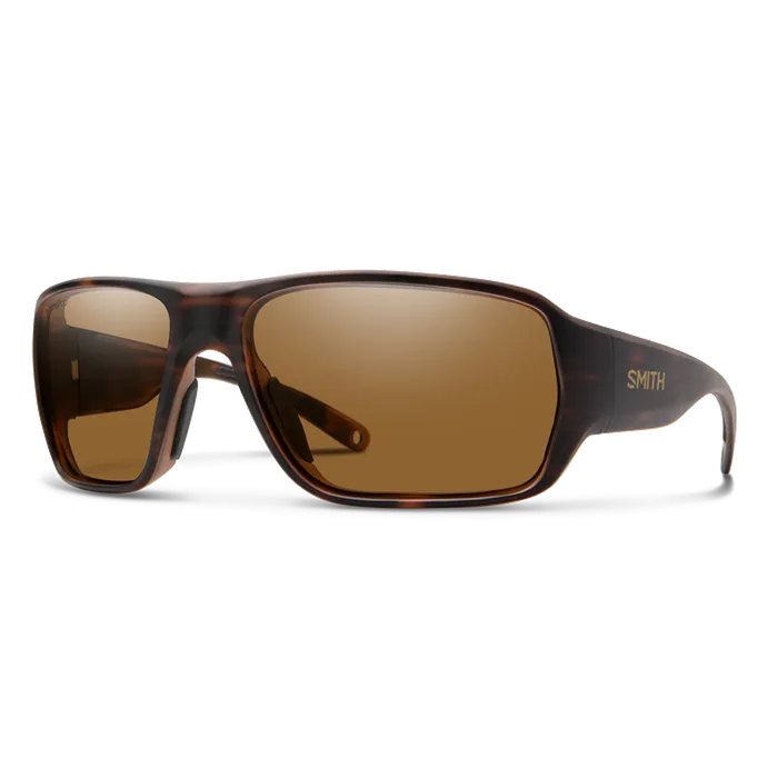 Smith Castaway Unisex Lifestyle Sunglasses