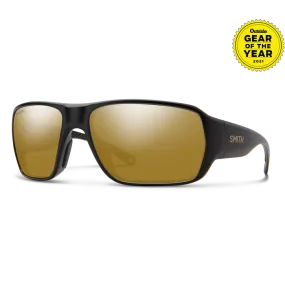 Smith Castaway Unisex Lifestyle Sunglasses