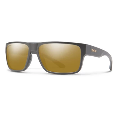 Smith Soundtrack Polarized Sunglasses