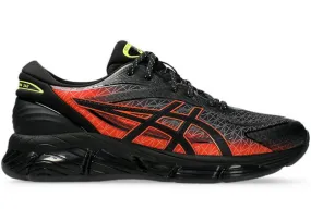 Sneakers Asics Gel-Quantum 360 VIII Black/ Fiery Red