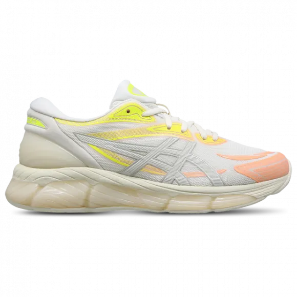 Sneakers Asics Gel-Quantum 360 VIII Paris Cream/ Safety Yellow