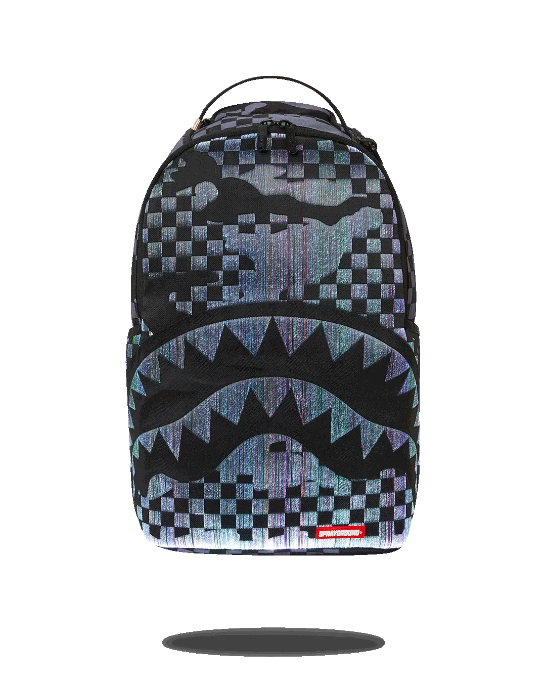 Sprayground - Fiber Optics 3AM the Party Never Stops Backpack