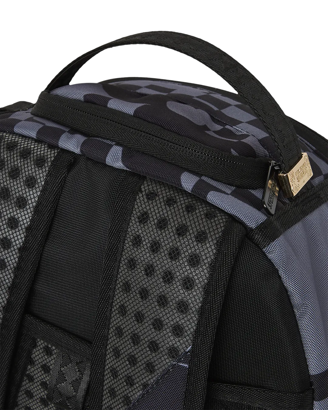 Sprayground - Fiber Optics 3AM the Party Never Stops Backpack