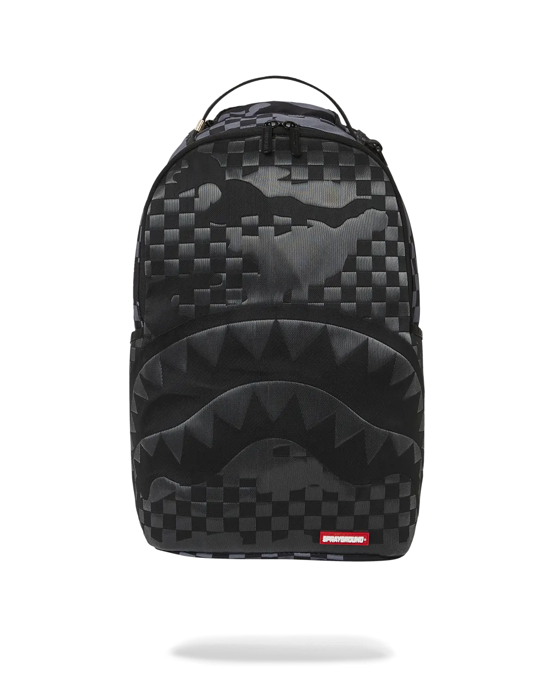 Sprayground - Fiber Optics 3AM the Party Never Stops Backpack