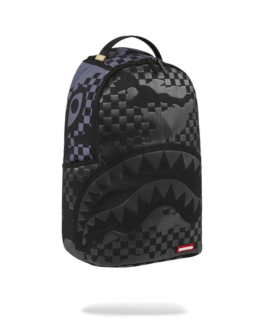 Sprayground - Fiber Optics 3AM the Party Never Stops Backpack