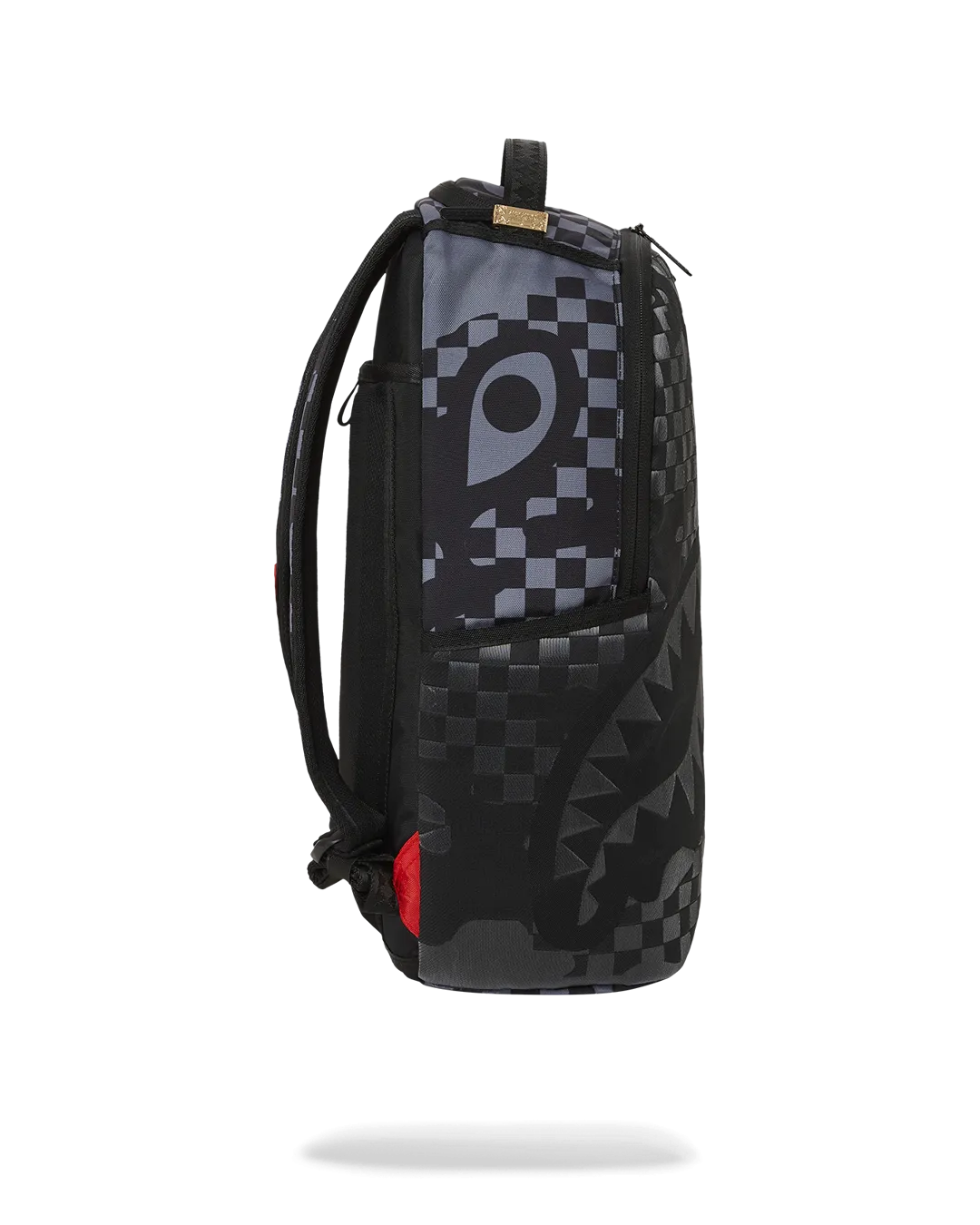 Sprayground - Fiber Optics 3AM the Party Never Stops Backpack