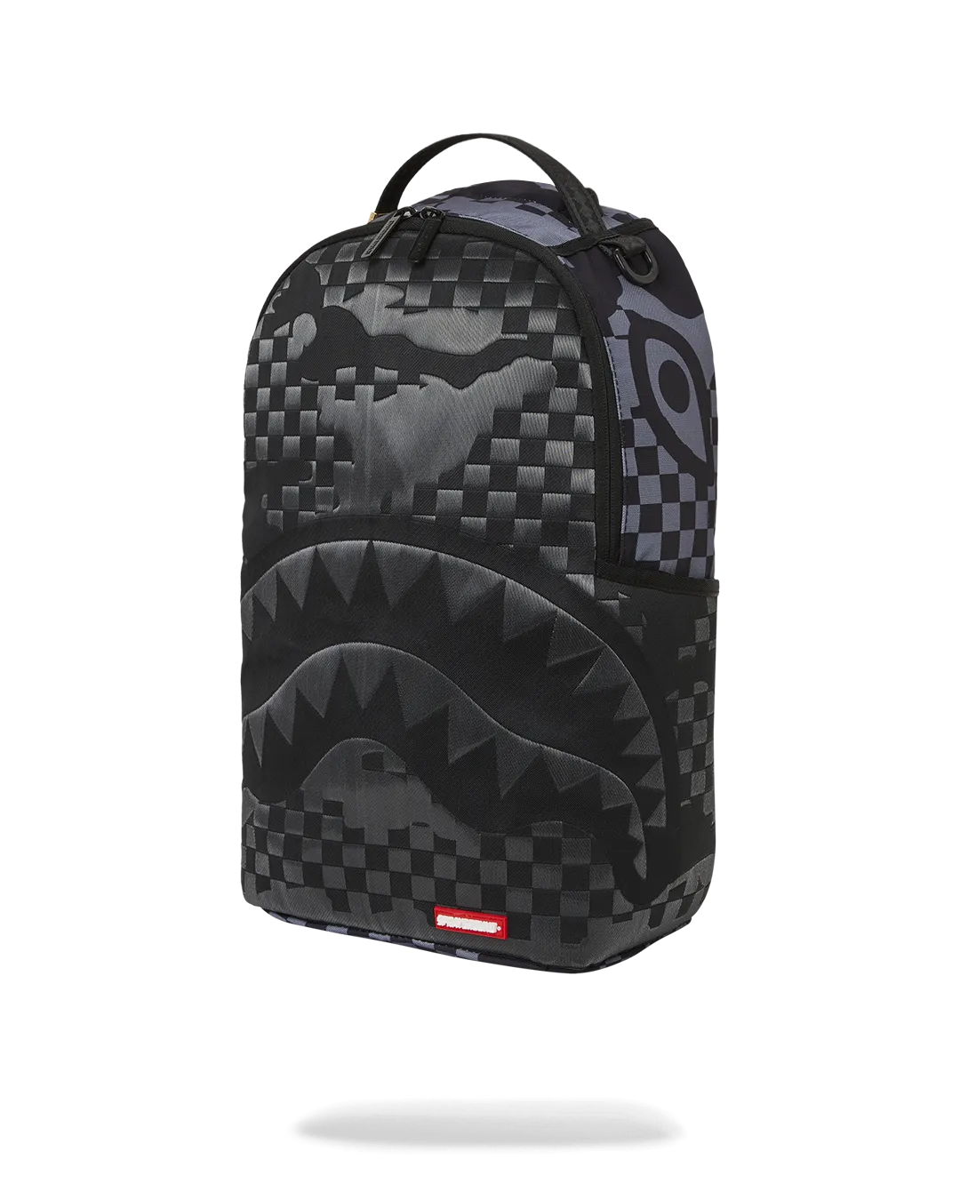 Sprayground - Fiber Optics 3AM the Party Never Stops Backpack