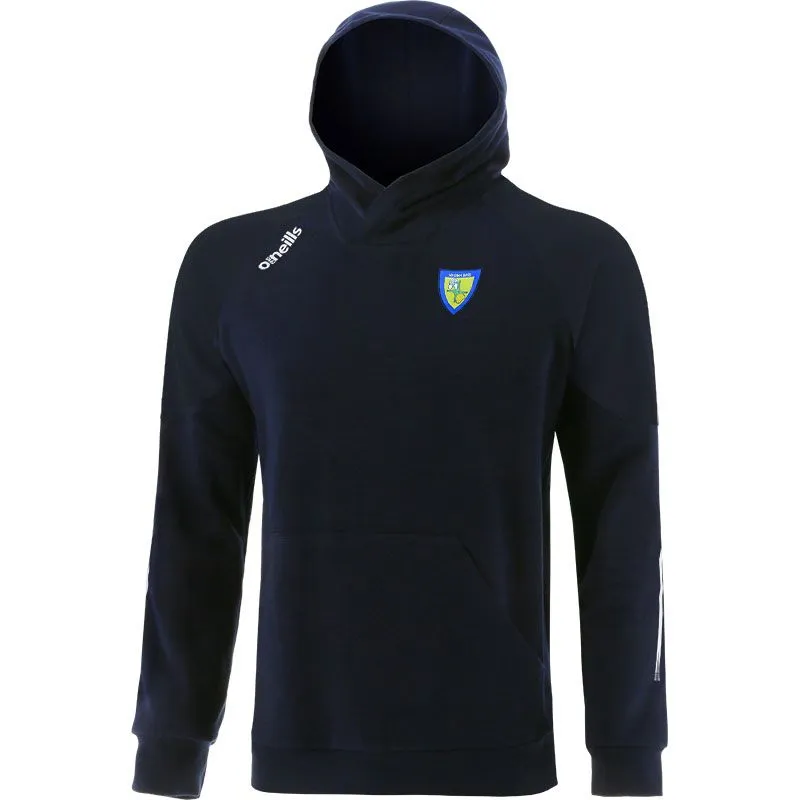 St. Brigid LGFA Leitrim Kids' Oslo Fleece Overhead Hoodie