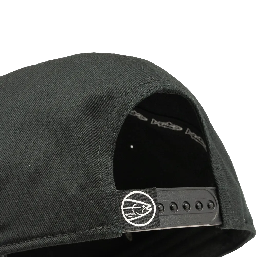 STLHD Chomper Flat Bill Hat