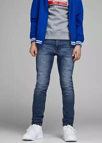 Stretch Jeans by Jack & Jones Junior | Look Again