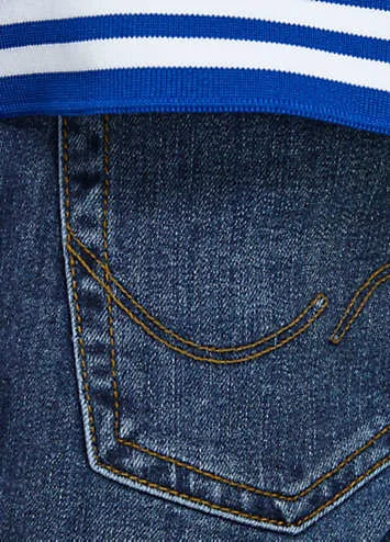 Stretch Jeans by Jack & Jones Junior | Look Again